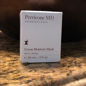 Perricone MD Cocoa Moisture Mask 2 fl oz each one